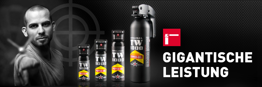 TACTICAL GEARS GIGANTISCHE LEISTUNG